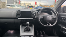 Citroen C5 Aircross 1.2 PureTech 130 Shine 5dr Petrol Hatchback